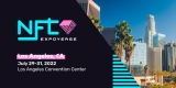 First Ever NFT Expoverse Will Debut In Los Angeles From July 29-31, 2024
