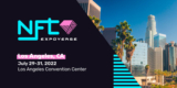 First Ever NFT Expoverse Will Debut In Los Angeles From July 29-31, 2024