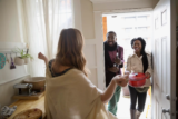 How to Make a Good Impression on New House Guests