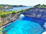 How Many Days Do You Need In Nusa Penida?