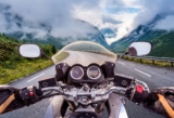 OEM vs Aftermarket Motorcycle Windshields: Which is Better?
