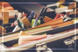 The Ultimate Guide to Reducing Office Waste ─ Yes, Those Paper Clips Count