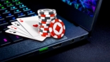 From Poker Faces to Digital Showdowns: The Evolution of Online Poker