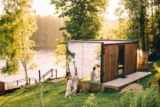 WonderInn Unveils Innovative Glamping Cabins in Northern Norway