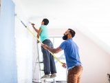 4 Decorative Paint Finishes You Need In Your Space Right Now in 2024
