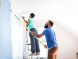 4 Decorative Paint Finishes You Need In Your Space Right Now in 2024