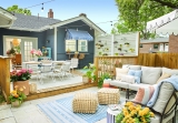 How to Decorate Your Patio or Garden in 2024