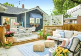 How to Decorate Your Patio or Garden in 2024