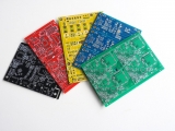 Comparison Between Standard PCB & Heavy Copper PCB – 2024 Guide