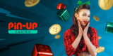 A Deep Dive into Pin-up Casino’s Online Gaming Extravaganza