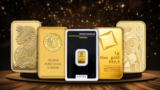 Best Gold Bars to Buy from 1 Gram to 100 Gram