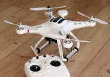 Top 5 Best Drones Under 100 Dollars in 2024