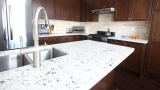 Rust Stains on Quartz: How to Remove Them