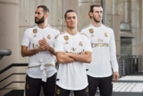 Best Real Madrid Home Kits Of All Time: A Journey Through Elegance and Success
