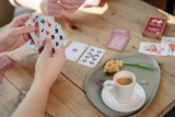 Shuffling Through Time: The Fascinating Evolution of Card Games