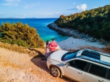 5 Tips And Guidelines For Renting A Car In Greece