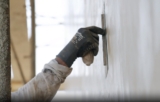 How to Repair Stucco Cracks Before Painting: A Step-by-Step Guide