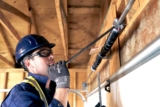 Want to Ensure Safety of your Residential Property? Hire the Garage Door Repair Experts with These Tips!