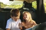 7 Useful Car Accessories to Keep Your Kids Entertained: 2024 Guide