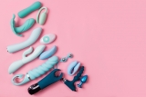 5 Best Sex Toy Cleaner in 2024