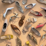 6 Ways to Perfectly Match Your Shoes to Any Outfit – 2024 Guide