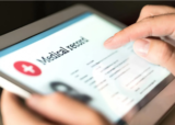What Are the 15 Main Components of a Complete Medical Record?