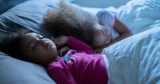 3 Tips And Tricks To Help Your Kid Fall Asleep Faster