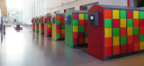 Smart Lockers: A Guide to Boosting Efficiency and Security