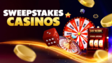 Best No Deposit Sweepstakes and Social Casinos September 2024