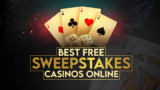 Best Sweepstakes Casinos September 2024