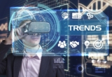 8 Technology Trends Shaping the Entertainment Industry