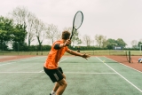 10 Things Beginner Tennis Players Need To Know