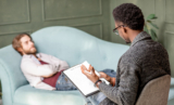 5 Reasons to Speak to a Therapist
