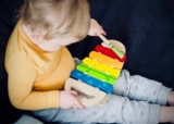 Play Time: 7 Educational Toys Essential For Children’s Growth and Development