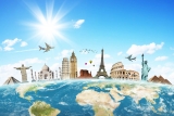 How to Travel the World Without any Penny? – 2024 Guide