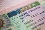 How Long Can You Stay In The UK On A Fiancé Visa?
