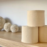 Top 5 Innovative & Sustainable Alternatives to Toilet Paper