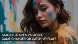Imagine AI Art’s V5 Model — Game Changer or Catch-Up Play?