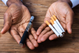 Does Vaping Make you Smell Bad like Cigarettes – 2024 Guide