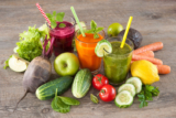 Juicing Your Vegetables VS. Eating Them – A 2024 Comparison Guide