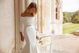 7 Best Colors For Wedding Dresses in 2024