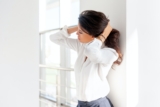 White & Blue: Two Dress Shirts Every Woman Needs