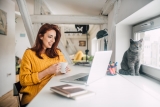 5 Ways to Boost Your Home Office Productivity – 2024 Guide
