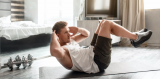 5-Minute Morning Workout You Can Perform At Home – 2024 Guide
