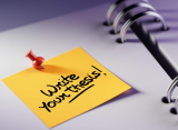 Guidelines for Writing a Thesis – 2024