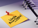 Guidelines for Writing a Thesis – 2024